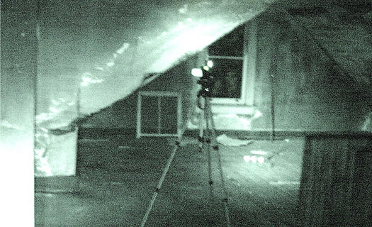 Children apparitions