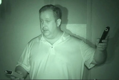 Paranormal Investigation