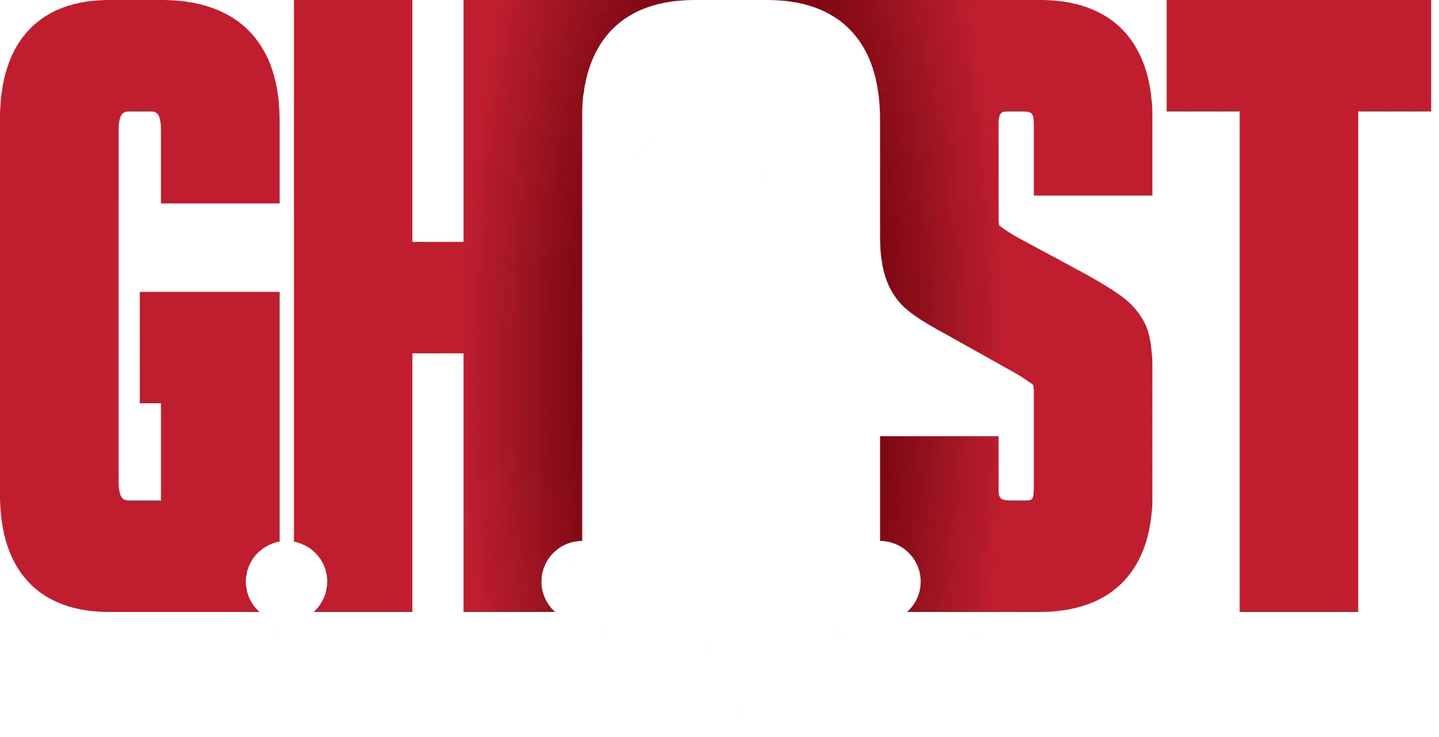 GHOST Houston Logo