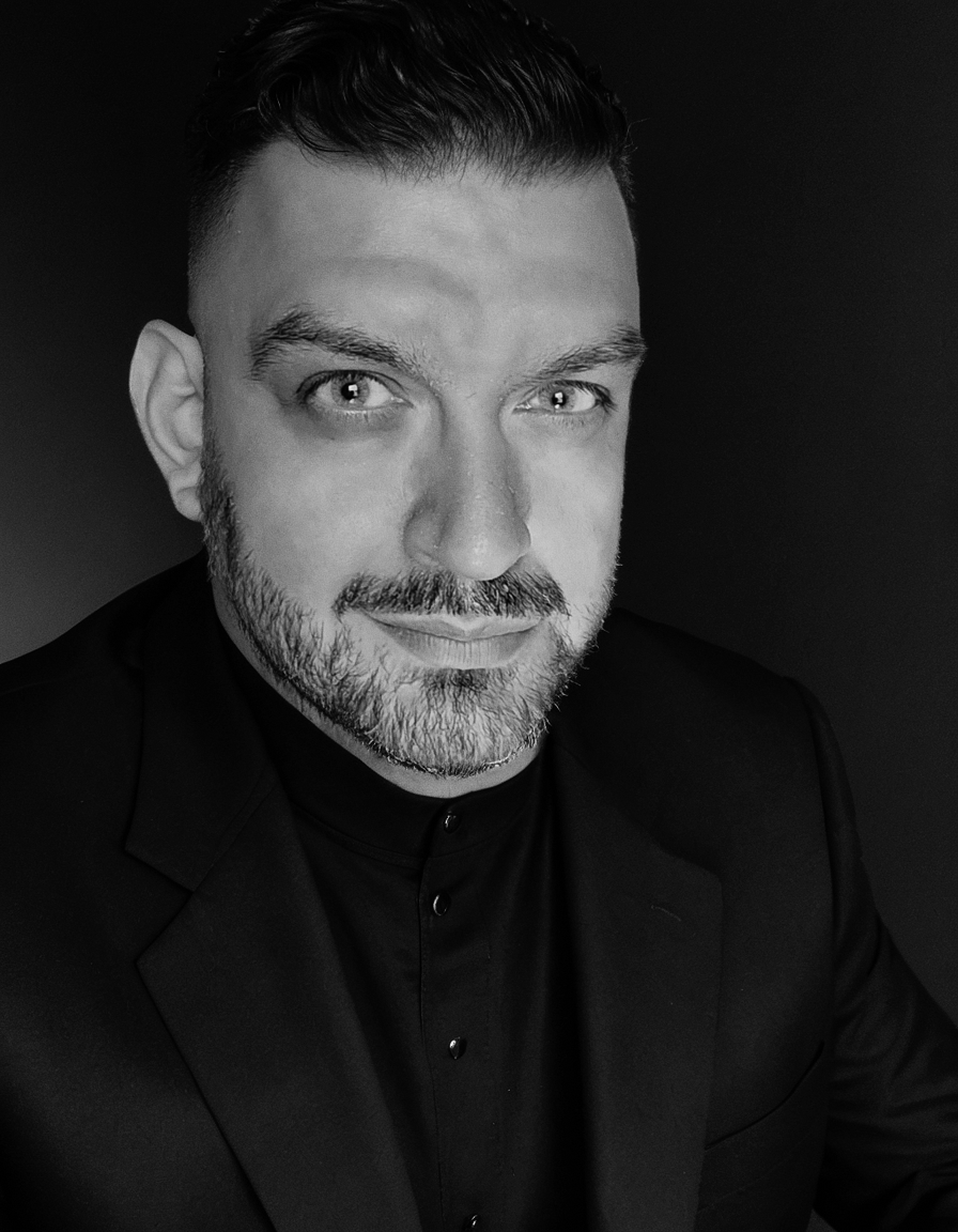 J.R. Meza - Founder and Lead Investigator